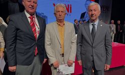 İŞTE YENİ PARTİ’NİN YENİ YÖNETİMİ! Kimler Var, Kimler Yok?