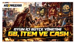 KNIGHT ONLINE’DA PARAYI DOĞRU HARCAMANIN YOLLARI