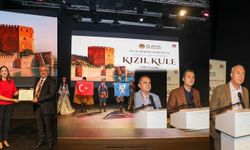 ALANYA’NIN 800 YILLIK EFSANESİ KIZILKULE, BİLİMLE GELECEĞE IŞINLANDI!