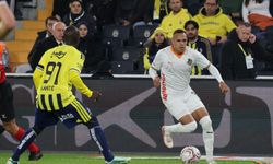 ALANYASPOR, FENERBAHÇE DEPLASMANINDA YIKILDI! 3-0