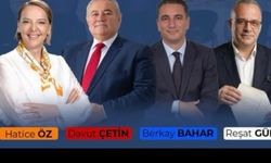 ANTALYA İŞ DÜNYASINDA BÜYÜK HESAPLAŞMA! KİM, KAÇ KOMİTE KAZANDI?