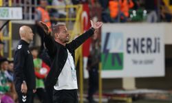 PEREIRA ÇILDIRDI! “ELİMDE OLSA 10 OYUNCU DEĞİŞTİRİRDİM”