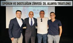 35 YILDIR HABERİN PEŞİNDE, BİR ANIYI HÂLÂ UNUTMADI!
