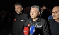 VALİ HULUSİ ŞAHİN’DEN HORTUM FACİASI AÇIKLAMASI: 4 İŞÇİ HAYATINI KAYBETTİ
