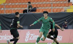 ALANYASPOR KUPADA GOL ŞOVU YAPTI! 12 BİNGÖLSPOR’A 4-1