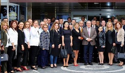 Şahinden bankalara "Kötü gün dostu olun"