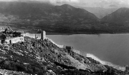 1970'lerin Alanyası