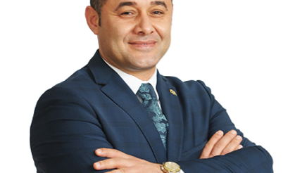 Krallar gibi bakılıyor