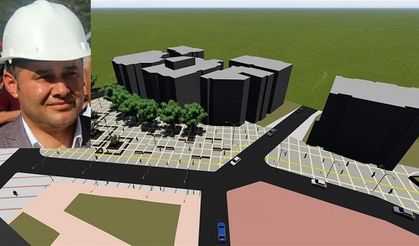 İşte Alanya'nın büyük merakla beklediği projenin ayrıntıları çıktı