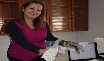 Antalya Büyükşehir’den Sapadere’de ipek evi