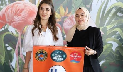 18. turuncu bayrak ödülleri sahiplerini buldu