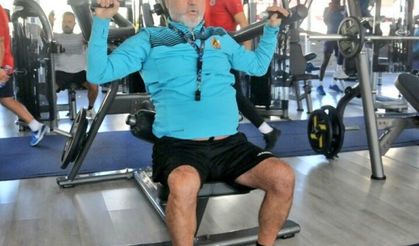 Alanyaspor, 2. yarıya bomba gibi hazırlanıyor