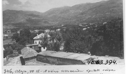 Osmanlı döneminde Alanya