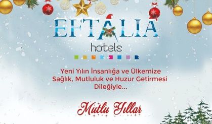 2021 yılı kutlama mesajları