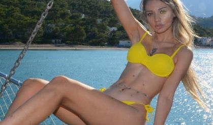 GÜZELLER MAVİ TURDA