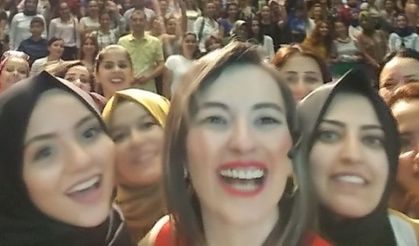 Bencik Kangal, Alanyalılar buluştu