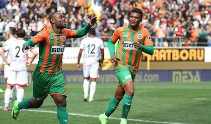 Gol atmadığı ay olmayan adam: Vagner Love