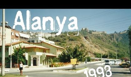 1998 Alanya