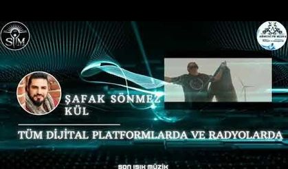 Armoni PR Medya Ajansi bünyesinde bulunan Şafak Sönmez