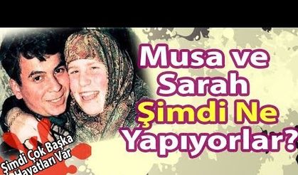 Bir zamanlar Türkiye ve Alanya gündemindeydi