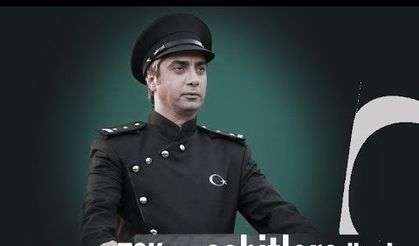 Kurtlar vadisinden TSK ve şehitlere özel klip