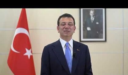 mamoğlu’ndan Özçelik’e Destek