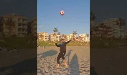 Meclis üyesinin röveşata şovu!