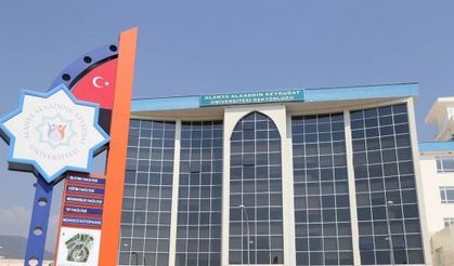 ALKÜ Sağlık Bilimleri Fakültesi hakkında merak edilen konular bu haberimizde!