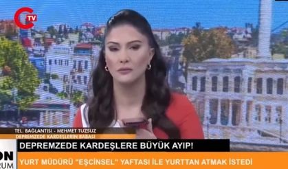 Beraber uyuyan depremzede ikizler 'eşcinsel' denilerek yurttan atıld