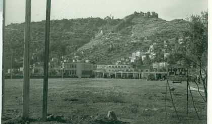 1970 YILI ANTALYA-ALANYA TANITIM FİLMİ!