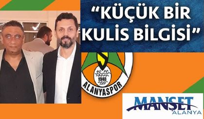 Kulis bilgisi: Erol Bulut Alanya’ya Dönüyor mu? Eşi de Alanyaspor’da Olmasını İstedi