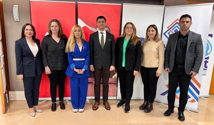 Kurakçıl Peyzaj Eğitimleri: Alanya Belediyesi Su Tasarrufu İçin Adım Attı