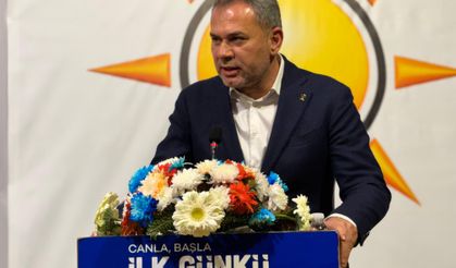 AK Parti Alanya İlçe Başkanı Tavlı: “CHP Gençleri Sokağa Dökmeye Çalışıyor, Bu Sorumluluk Değil Hadsizliktir”