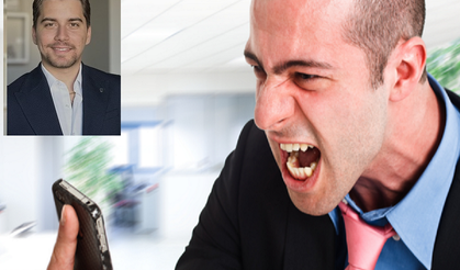 SORUNLARINIZI TELEFONDA  TARTIŞMAYIN !