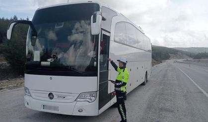 Yeni Trafik Yasası Geliyor: Zincirleme Suçlar İçin Daha Cezalı Günler!