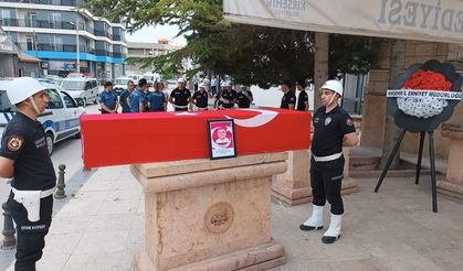 Makbuzdaki Ahlak: Babamız Musa Kalaycı...