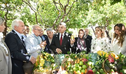 Antalya Gastronomisi Alanya’da Konuşuldu: Küresel Hedeflerle Lezzet Yolculuğu