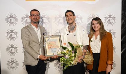 CAN BONOMO İLE EĞLENCE TAVAN YAPTI