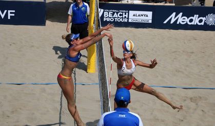 Dünya Alanya’ya kilitlendi: Milyonlarca Euro’luk spor rüzgârı