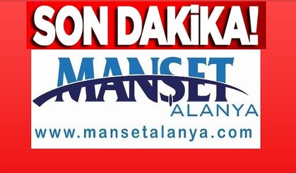 Manavgat Belediye Başkanı Niyazi Nefi Kara Tutuklandı