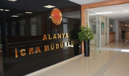 Alanya İcra Dairesi’nden Klima Satışı
