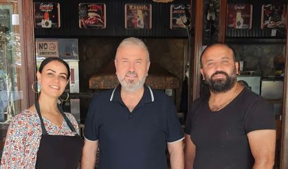 Alanya’da Lokantalara Karekod Zorunluluğu: Son Tarih 28 Temmuz