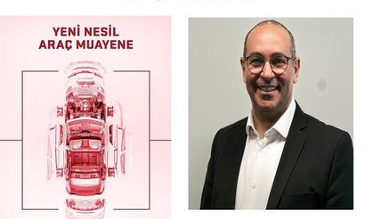 Araç Muayenesinde Yeni Dönem: Turka ile 249 İstasyon ve Binlerce İş Fırsatı