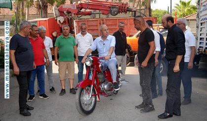 10 Yıllık Kangren Soruna Çözüm: Alanya sanayisine 70 milyonluk yatırım!