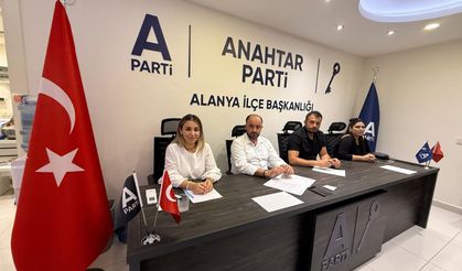 Akkuş’tan sert çıkış: “Alanya esnafı Antalya yollarında sürgünde”