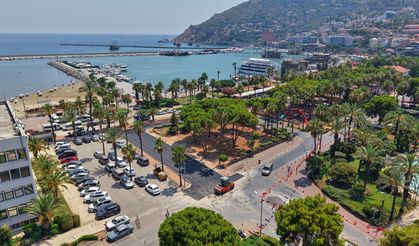 Avrupa’da Gündem Oldu. Bu Fiyatla Tatil Olur mu? 5 Yıldızlı Alanya Tatili 199 Euro’dan Satışta
