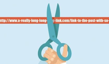 Link Kısaltma ve Link Shortener Teknikleri