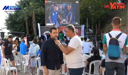 Alanya Belediye Başkan Yardımcısı Nazmi Zavlak, Manşet Alanya'da canlı yayın konuğu