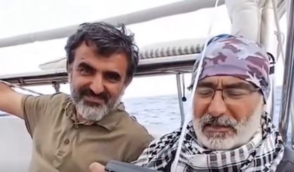 Antalya Kudüs Platformu: “Alanyalı Alpaslan Arslan’dan Haber Alamıyoruz!”