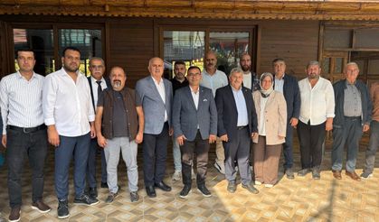 Alanya’dan Türkiye’ye Muz Çağrısı: “Taban Fiyat Olmazsa Üretim Sarsılır”